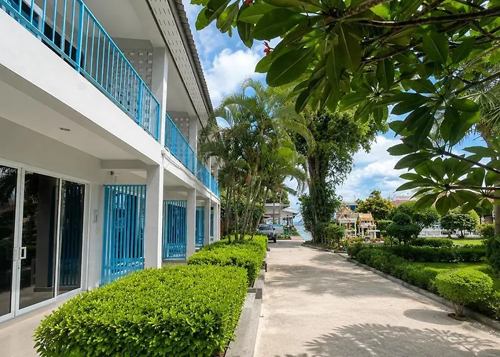 Combo Beach Samui