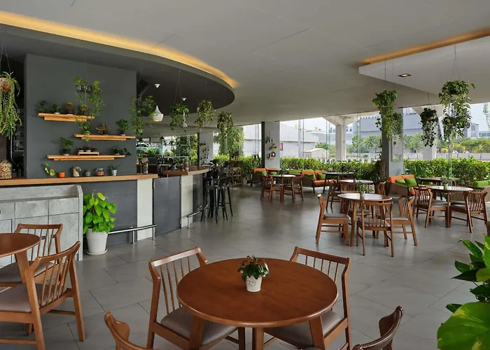 Ibis Bangkok Impact