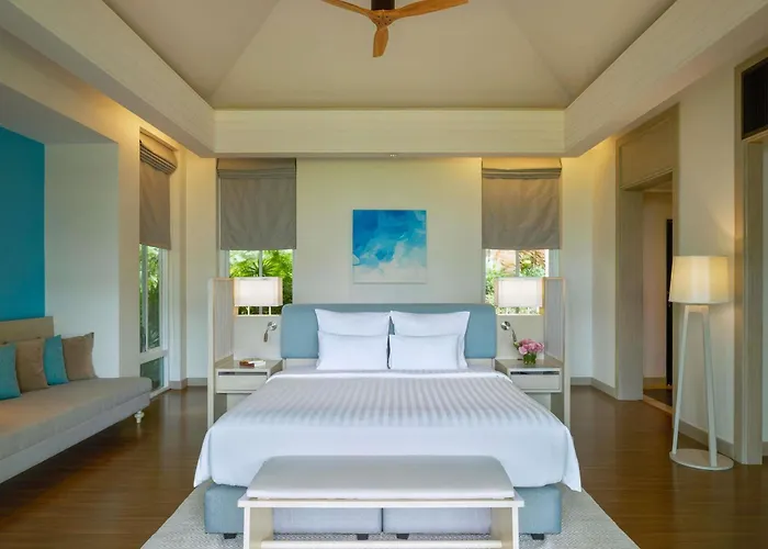 Pullman Phuket Panwa Beach Resort