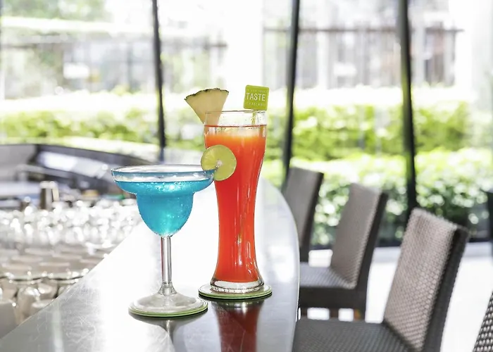 Ibis Hua Hin