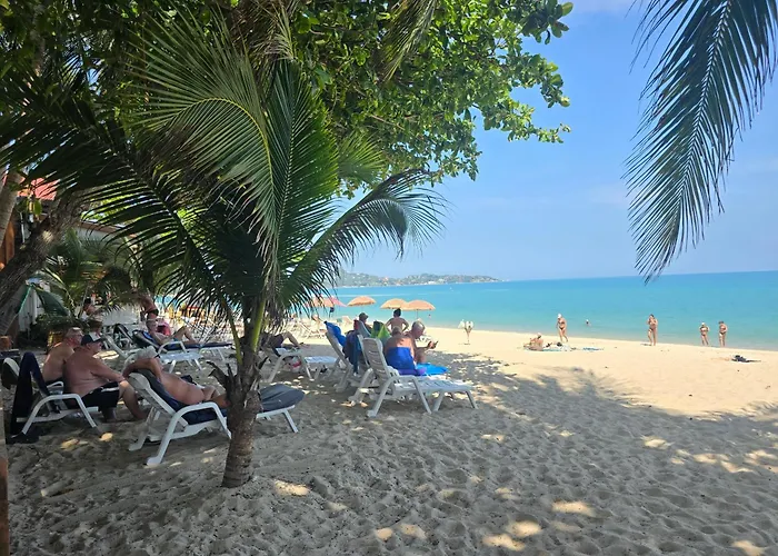 Mira Mare Resort Koh Samui