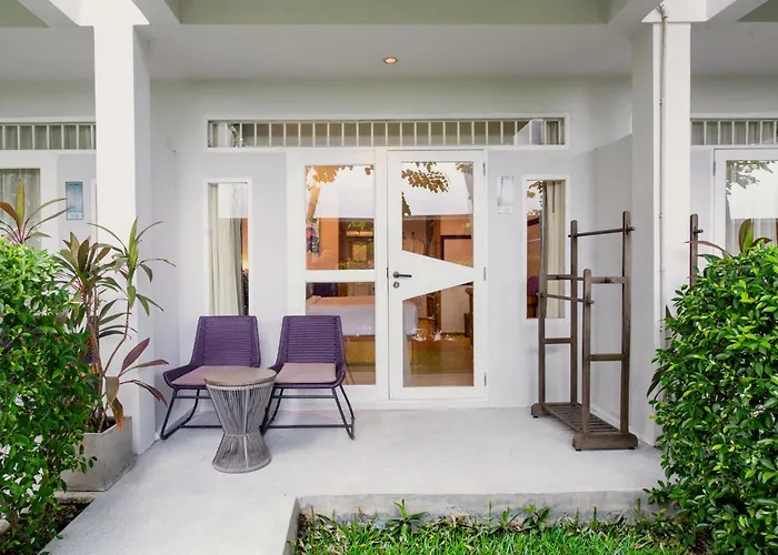 La Vida Samui