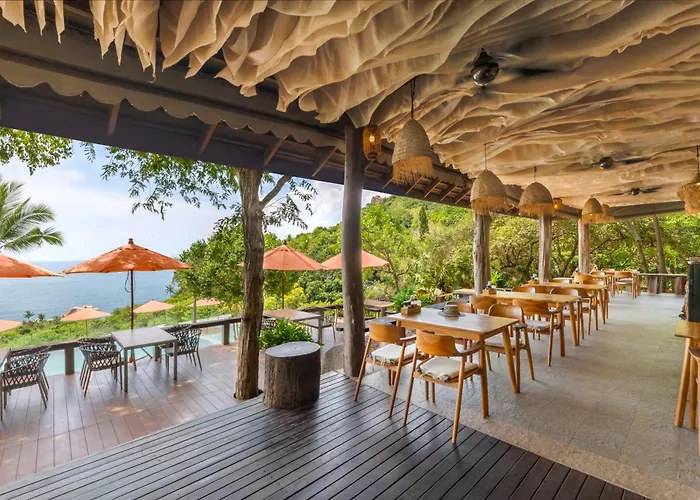 Tanote Villa Sha Extra Plus