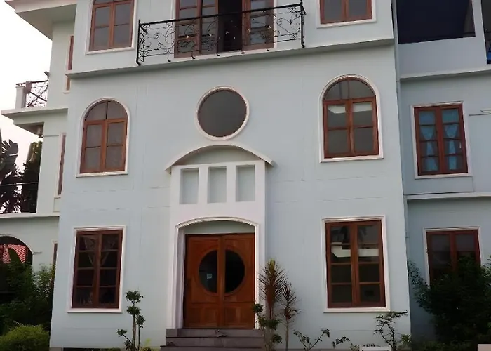 Baan Georges