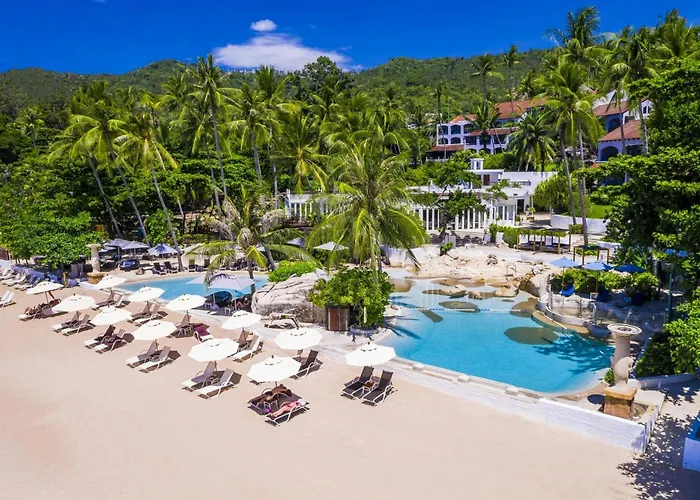 Sheraton Samui
