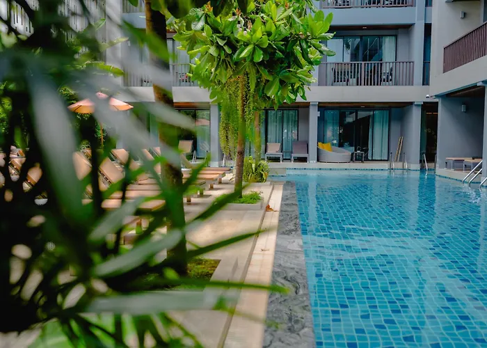 Aree Tara Ao Nang Krabi