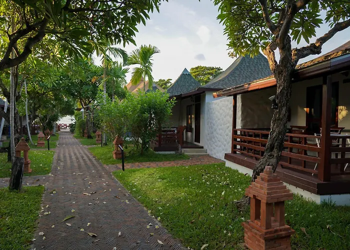 Chaweng Buri