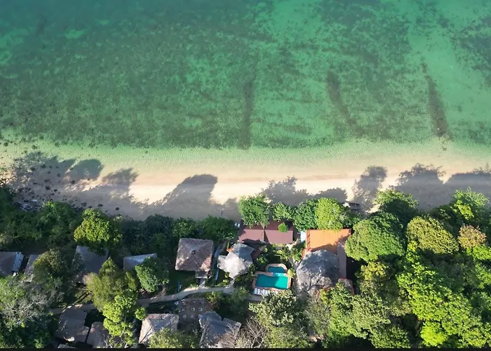 Koh Jum