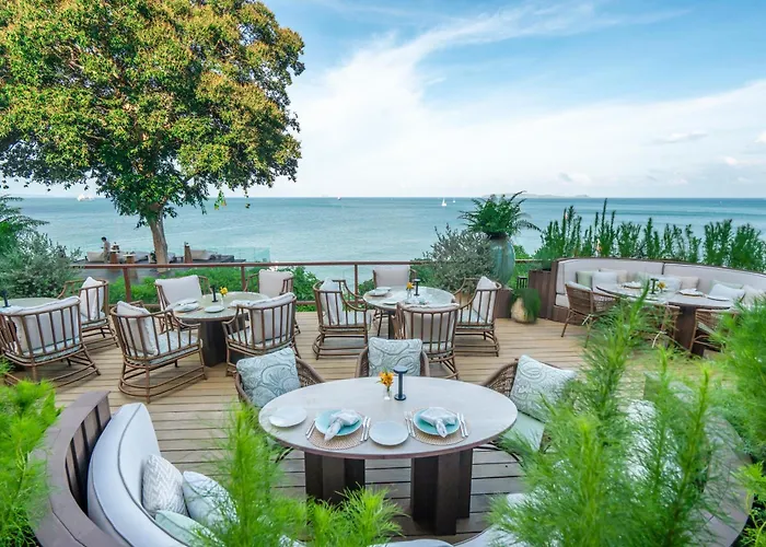 Cape Panwa Phuket