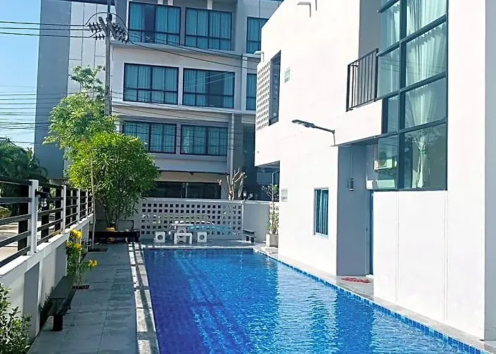 Luxsna Residence