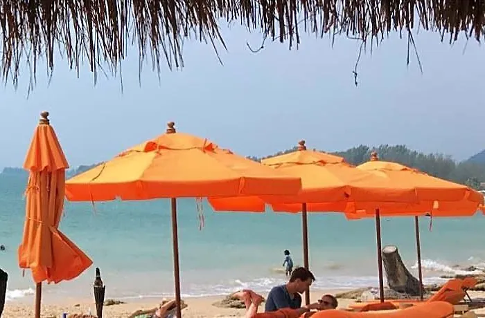 Nautilus Right On The Beach - Adult Only - Sha Extra Plus