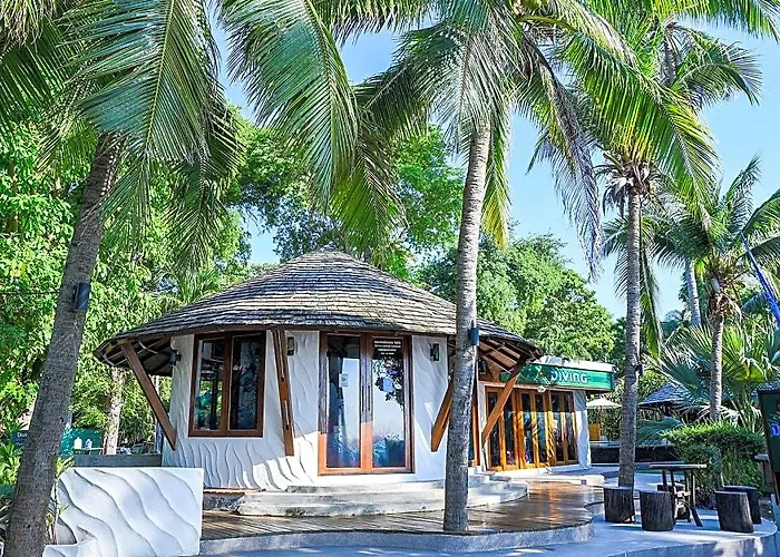 Sairee Cottage Resort