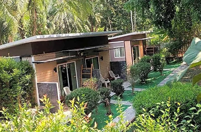 Baanphong Lanta