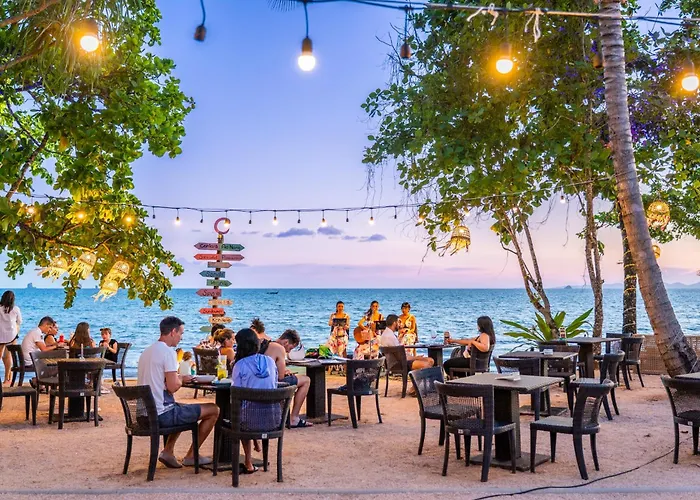 Centara Ao Nang Beach Resort&Spa Krabi