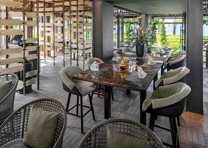 Grand Mercure Bangsak