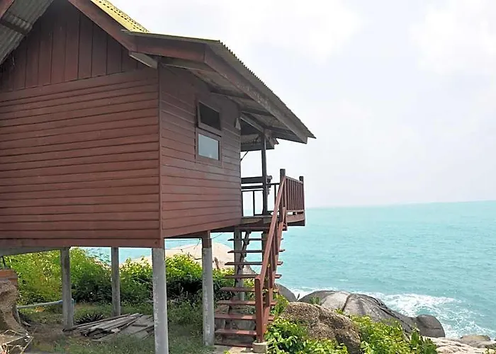 The Ocean Phangan Homestay