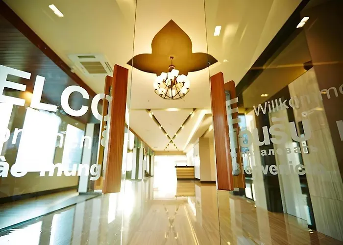 Leevana Hotel