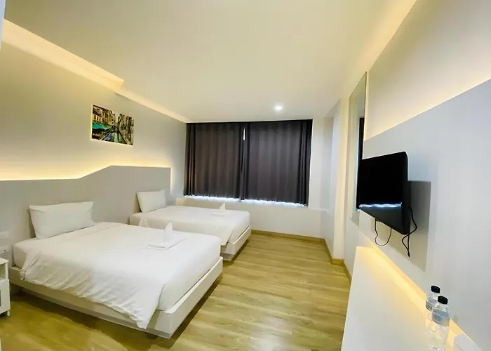 Luxsna Residence