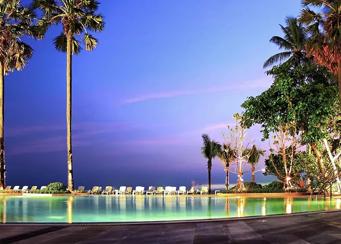 Novotel Rayong Rim Pae