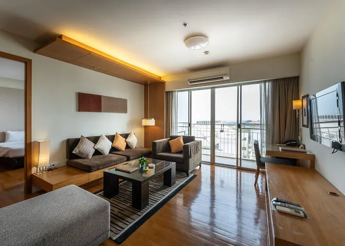 Kantary Hotel Ayutthaya