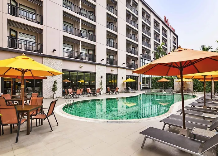 Ibis Hua Hin