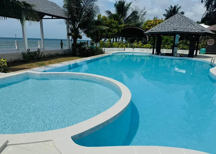 The Beach Resort & Residence - Sha Plus