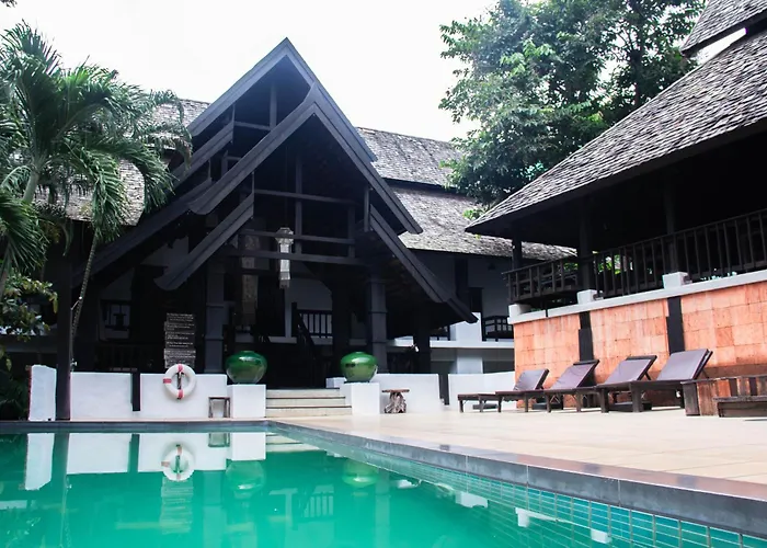 Rainforest Chiangmai