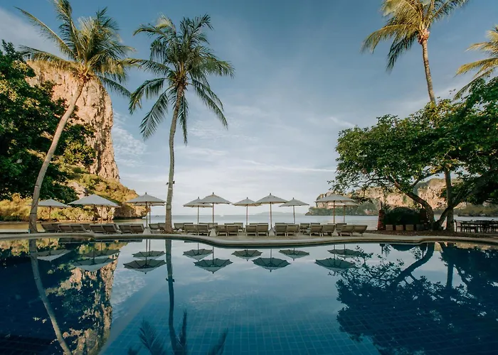 Railay Bay & Spa