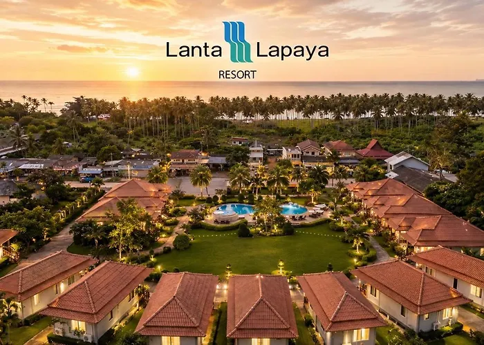 Lanta Lapaya