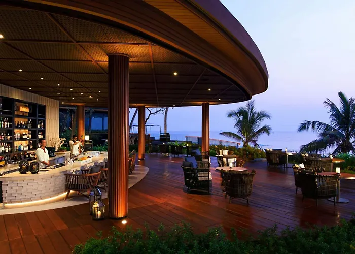 Marriott And Spa