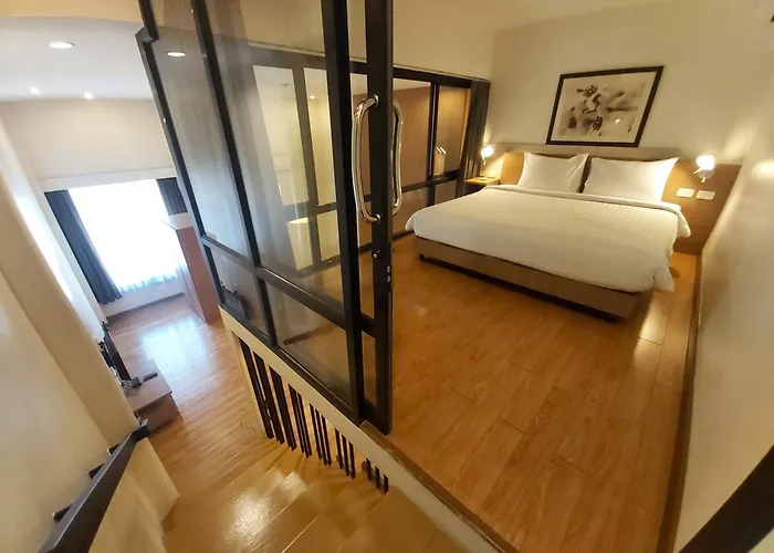 Sriracha Orchid Hotel