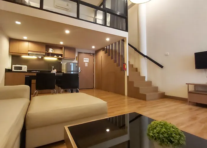 Sriracha Orchid Hotel