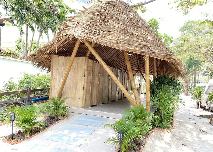 Beach House Camp