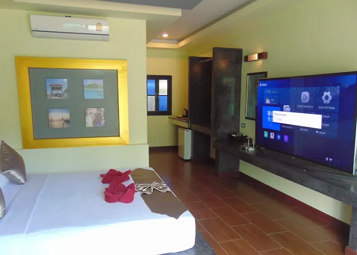 Lanta Amara Resort