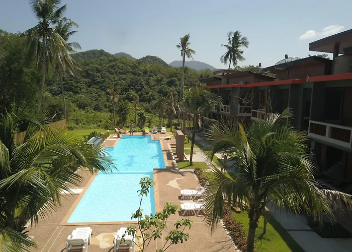 Lanta Infinity Resort - Sha Extra Plus