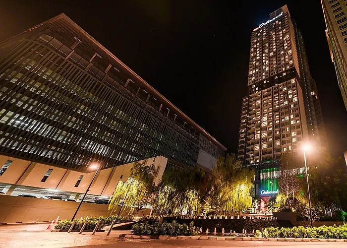 Oakwood & Residence Sri Racha