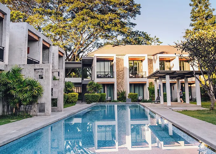 B2 Pai Premier Resort Hotel