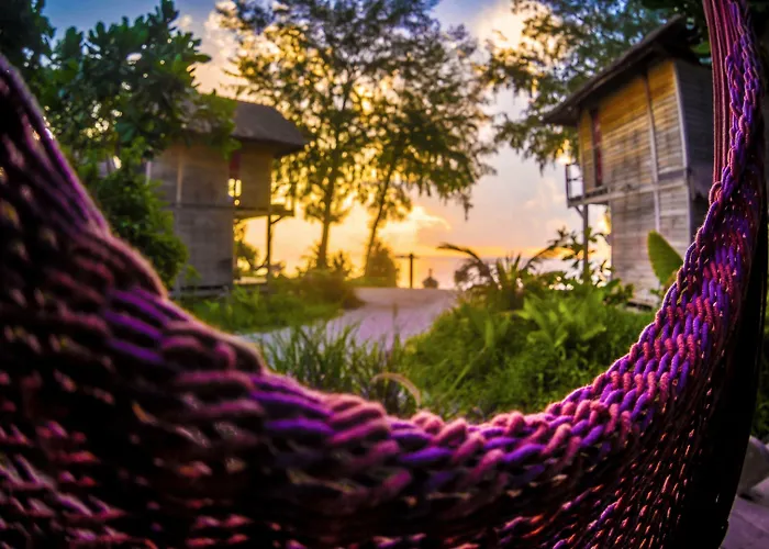 Castaway Koh Lipe
