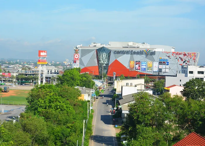 The Smart Hotel Hat Yai