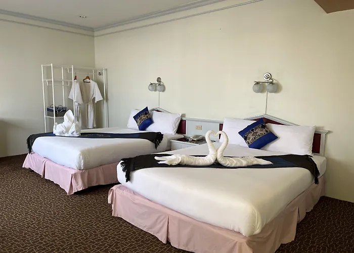 Merlin Grand Hotel