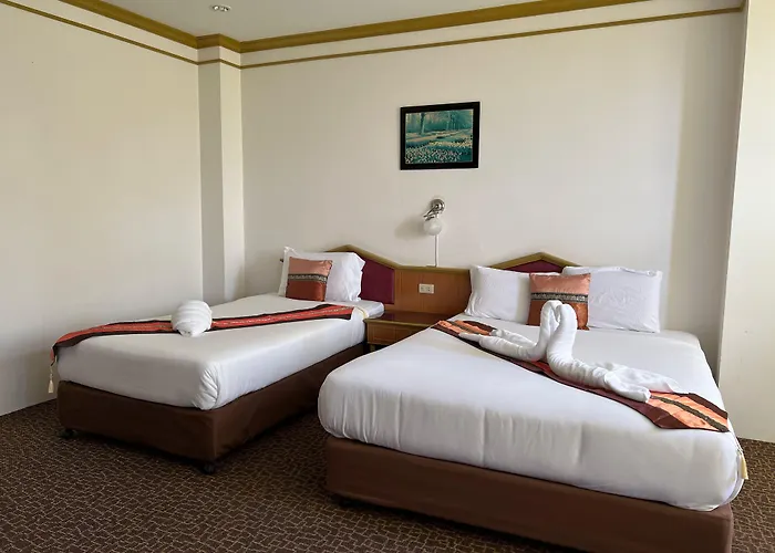 Merlin Grand Hotel