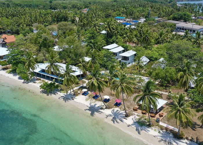 Koh Mook Riviera Beach