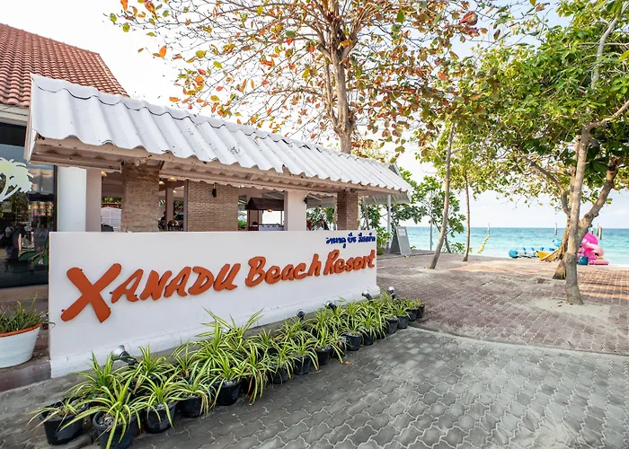 Xanadu Beach