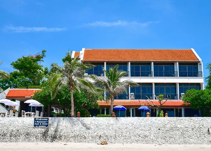 Sea Memories White Sand Beach