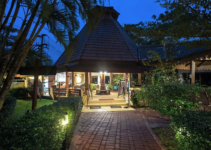 Pinnacle Samui