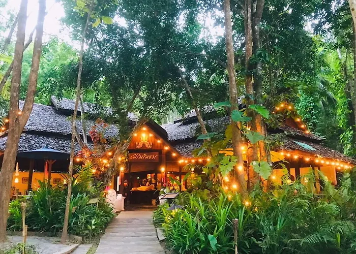 Fern Resort Mae Hong Son