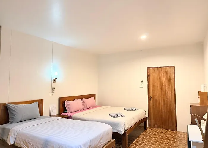 Petit Suncliff Resort