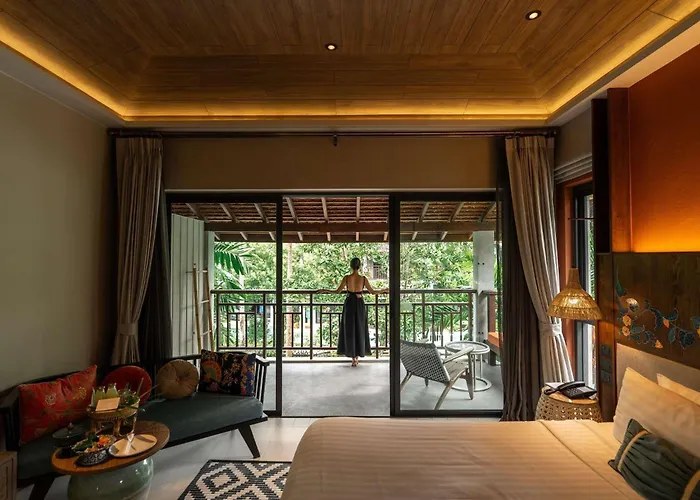 Grand Mercure Bangsak