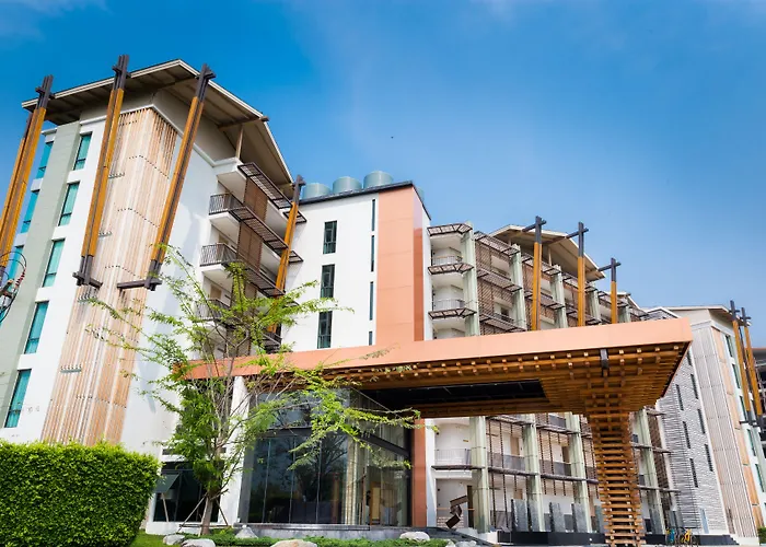 Zen Next Khao Yai By Zv