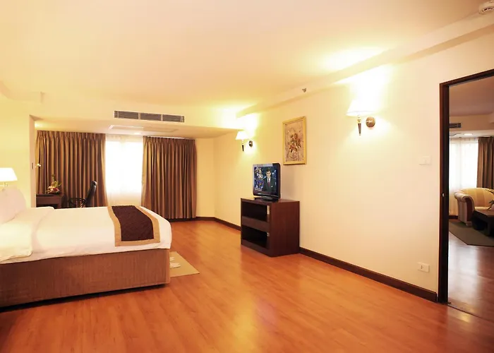 Furama Chiang Mai